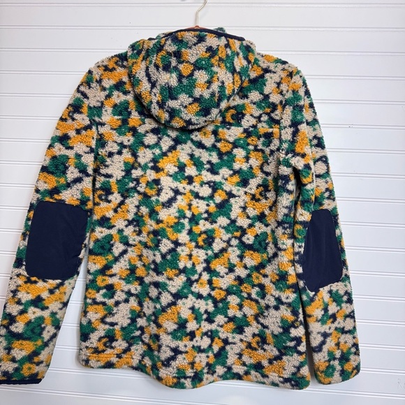 The North Face Women’s Sz M CAMPSHIRE Pullover Hoodie 2.0 Outdoor Warm Sweater - Picture 16 of 16